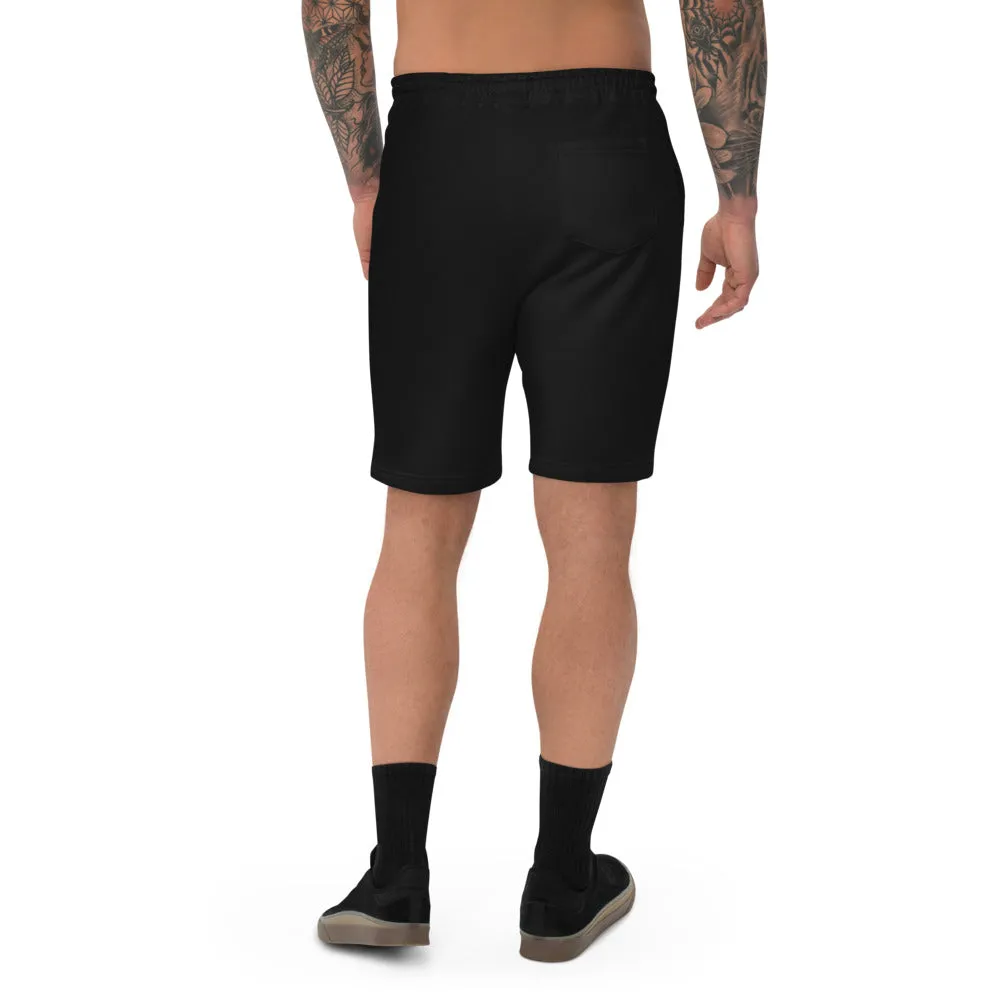Oxen Fleece Shorts