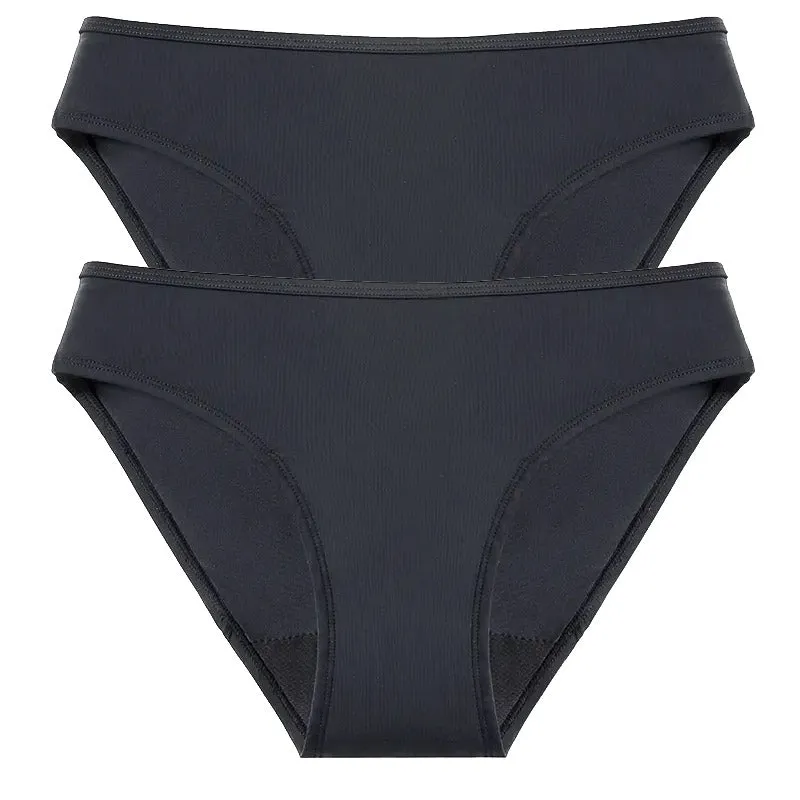 Pack 2 Pure Intimate Slip Nuova Collezione - Pure intimate