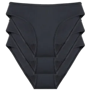 Pack 3 Pure Intimate Slip Nuova Collezione - Pure intimate
