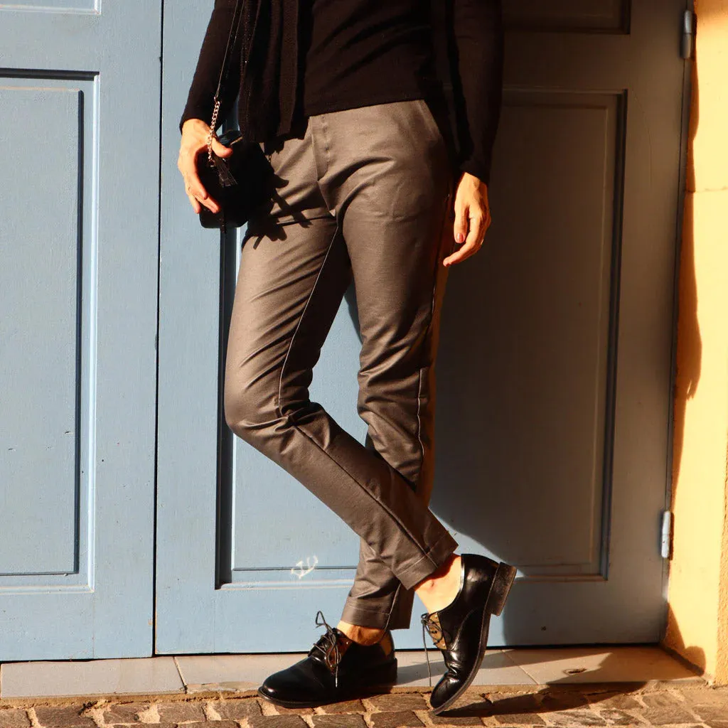 Pantalon ROMEO & JULIETTE - Patron de couture pochette - SUPER BISON