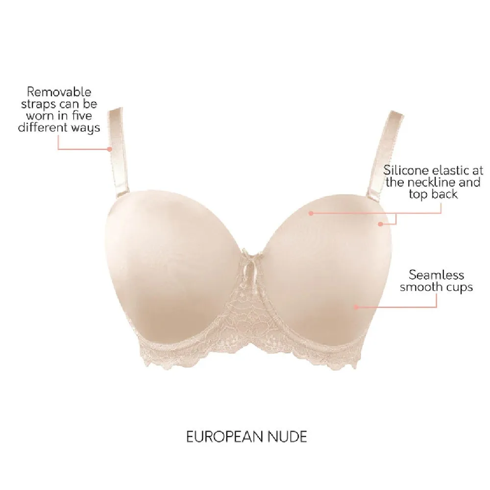 Parfait Elissa - Nude