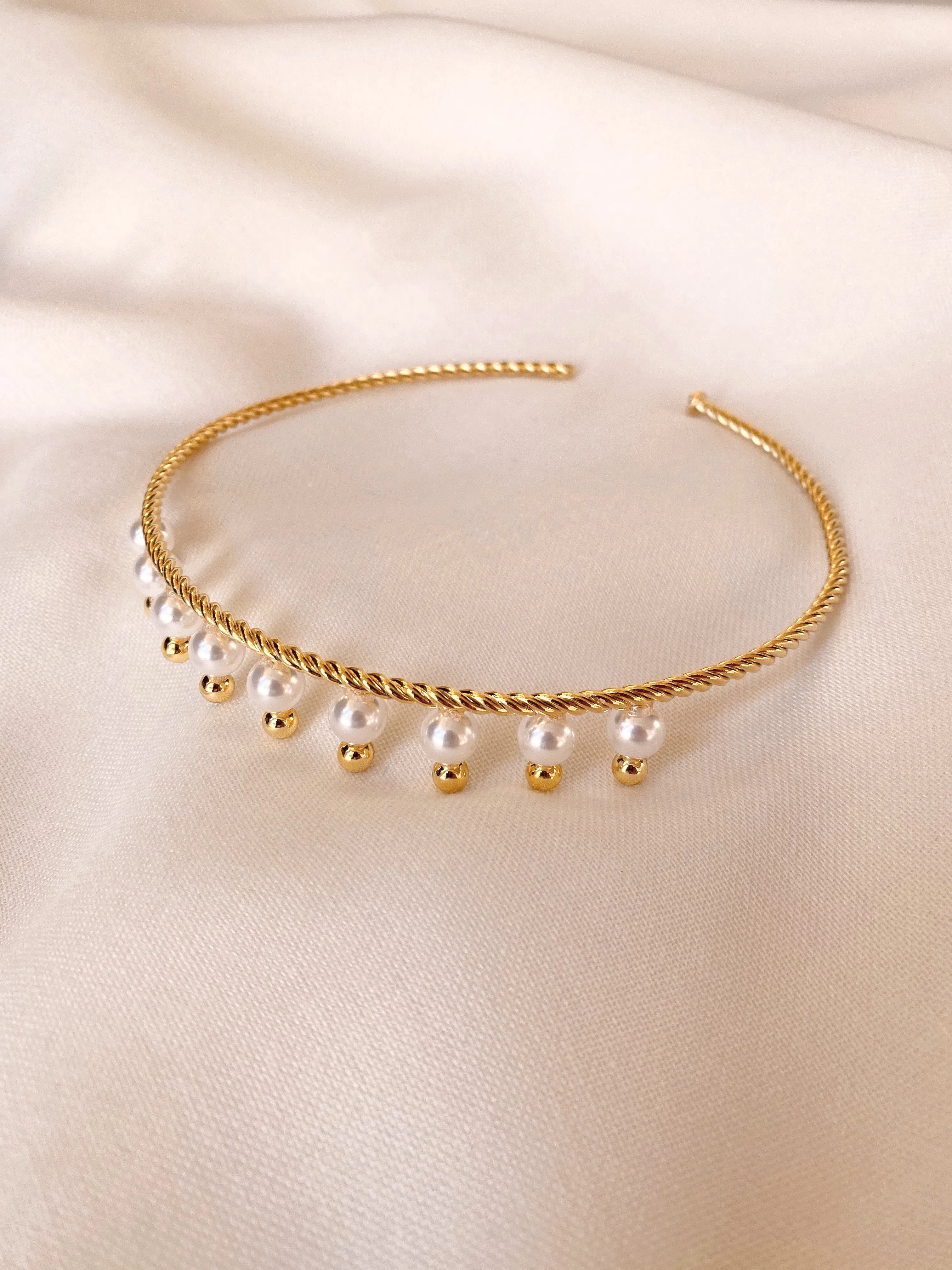 Paris Choker