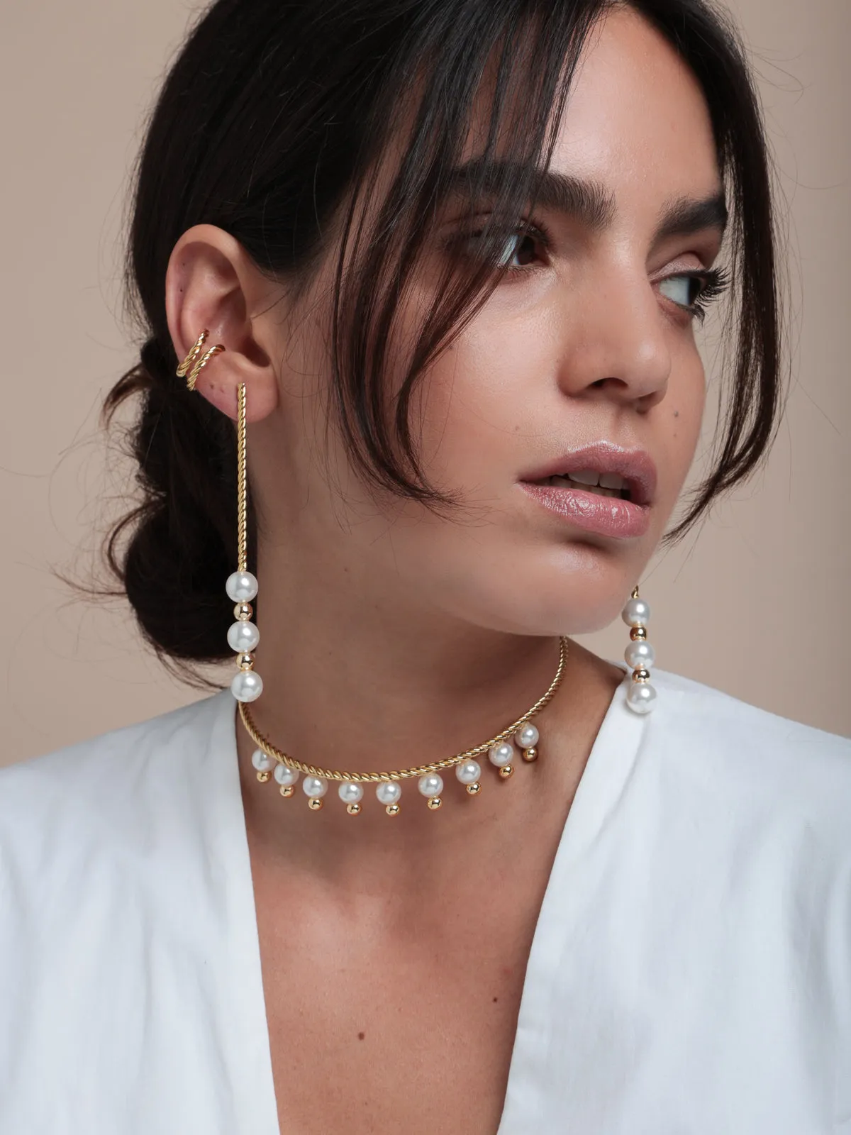 Paris Choker