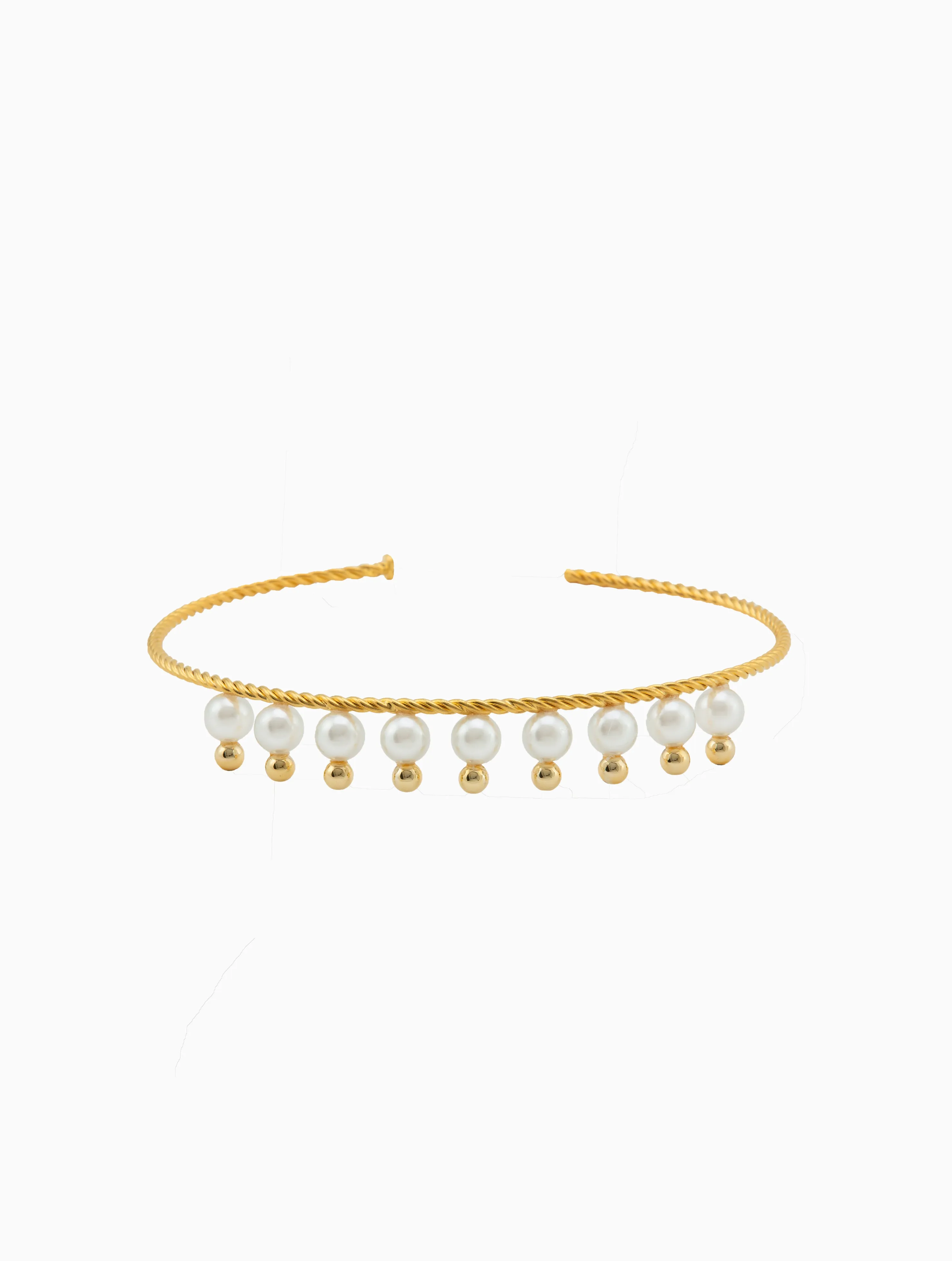 Paris Choker