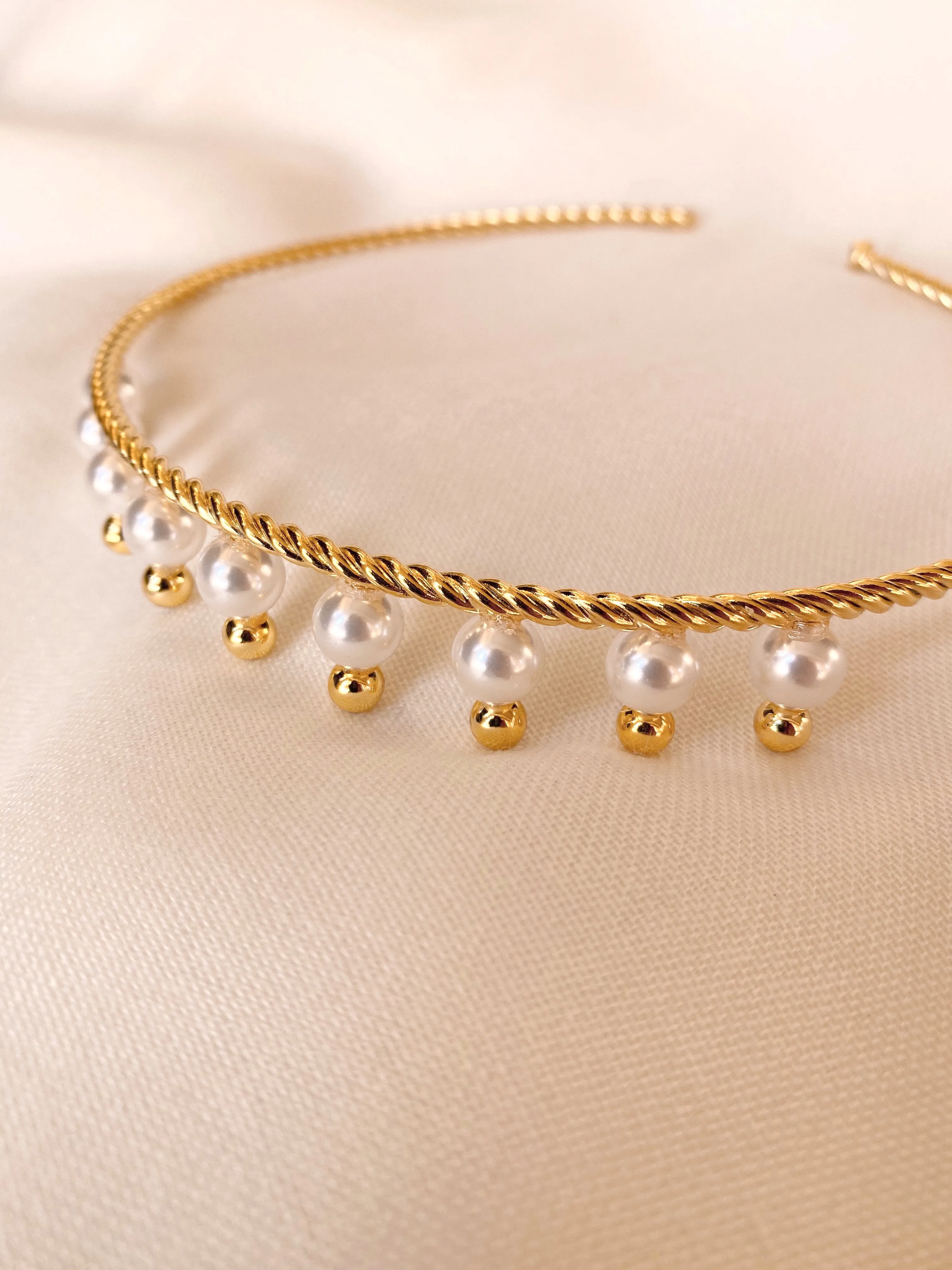 Paris Choker