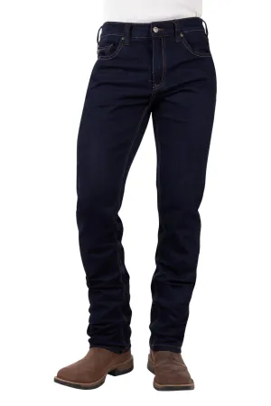 PCP1217886 Pure Western Men's Hawkins Straight Jean 34'Leg
