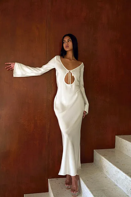 Pearl Martini Dress