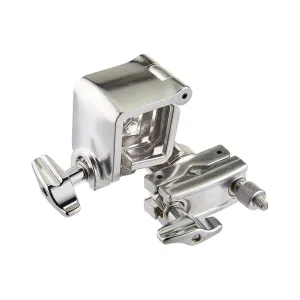 Pearl Rotating Accessory Clamp for Icon Rack
