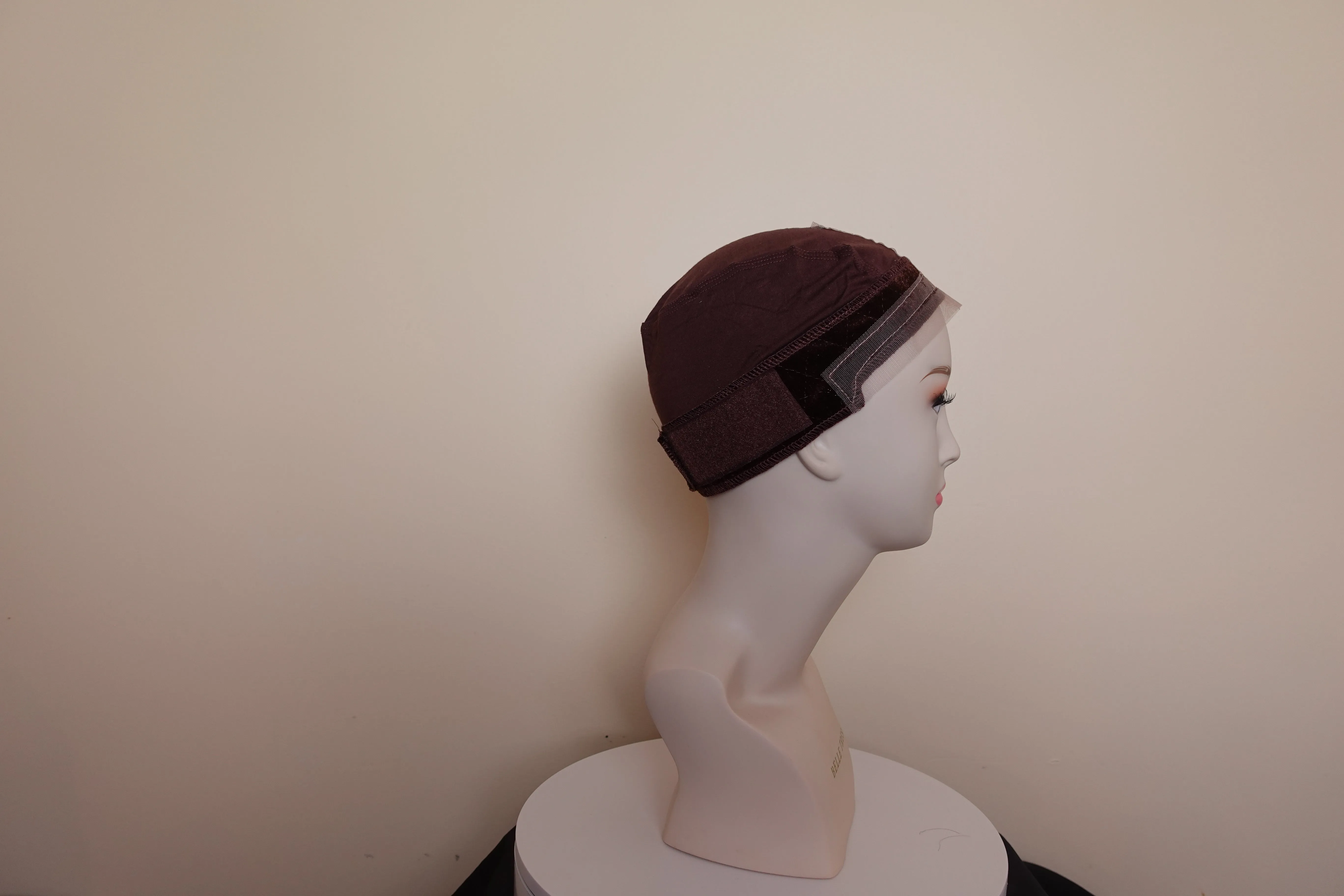 Perfect! Lace Grip Cap | Belle Tress