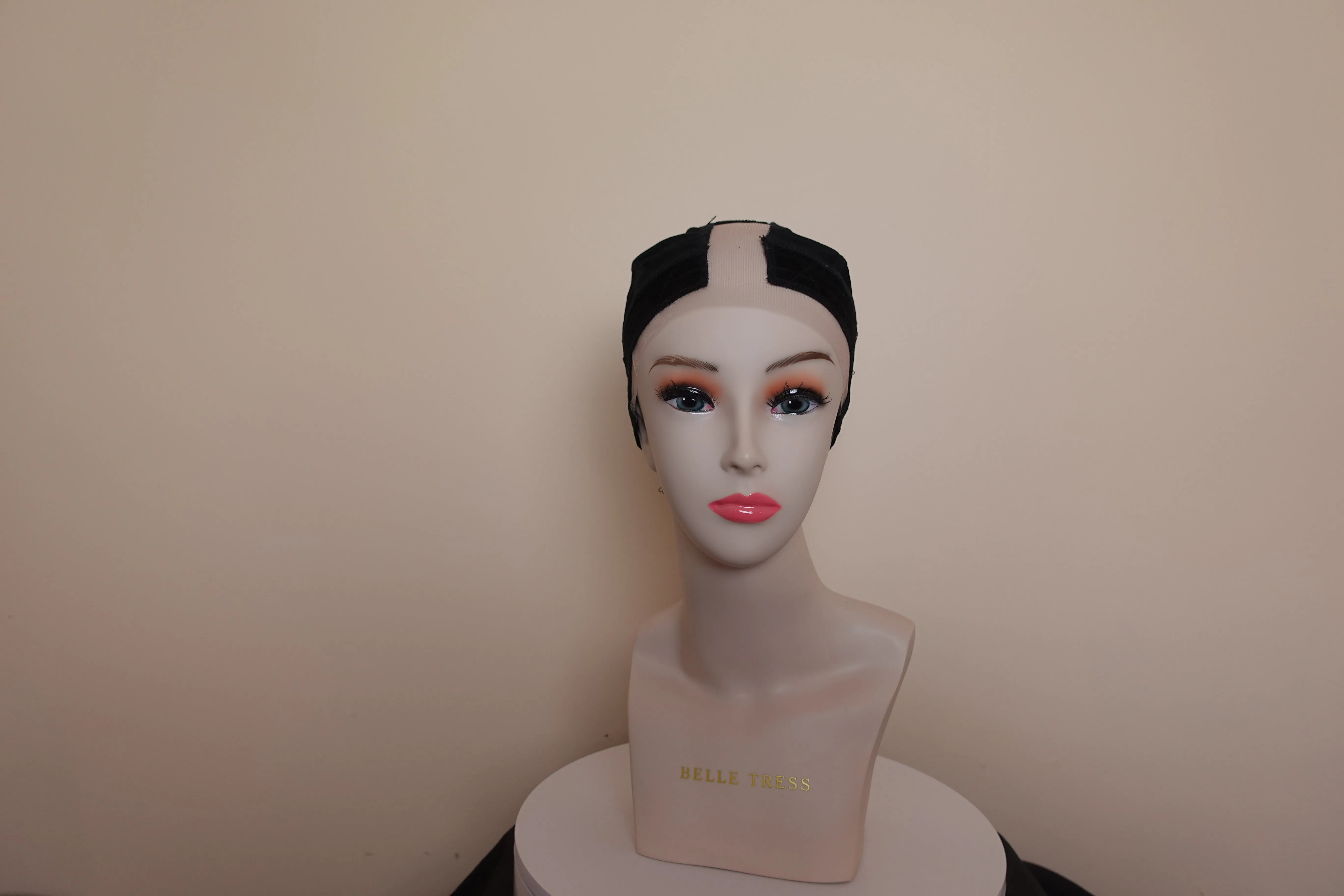 Perfect! Lace Grip Cap | Belle Tress