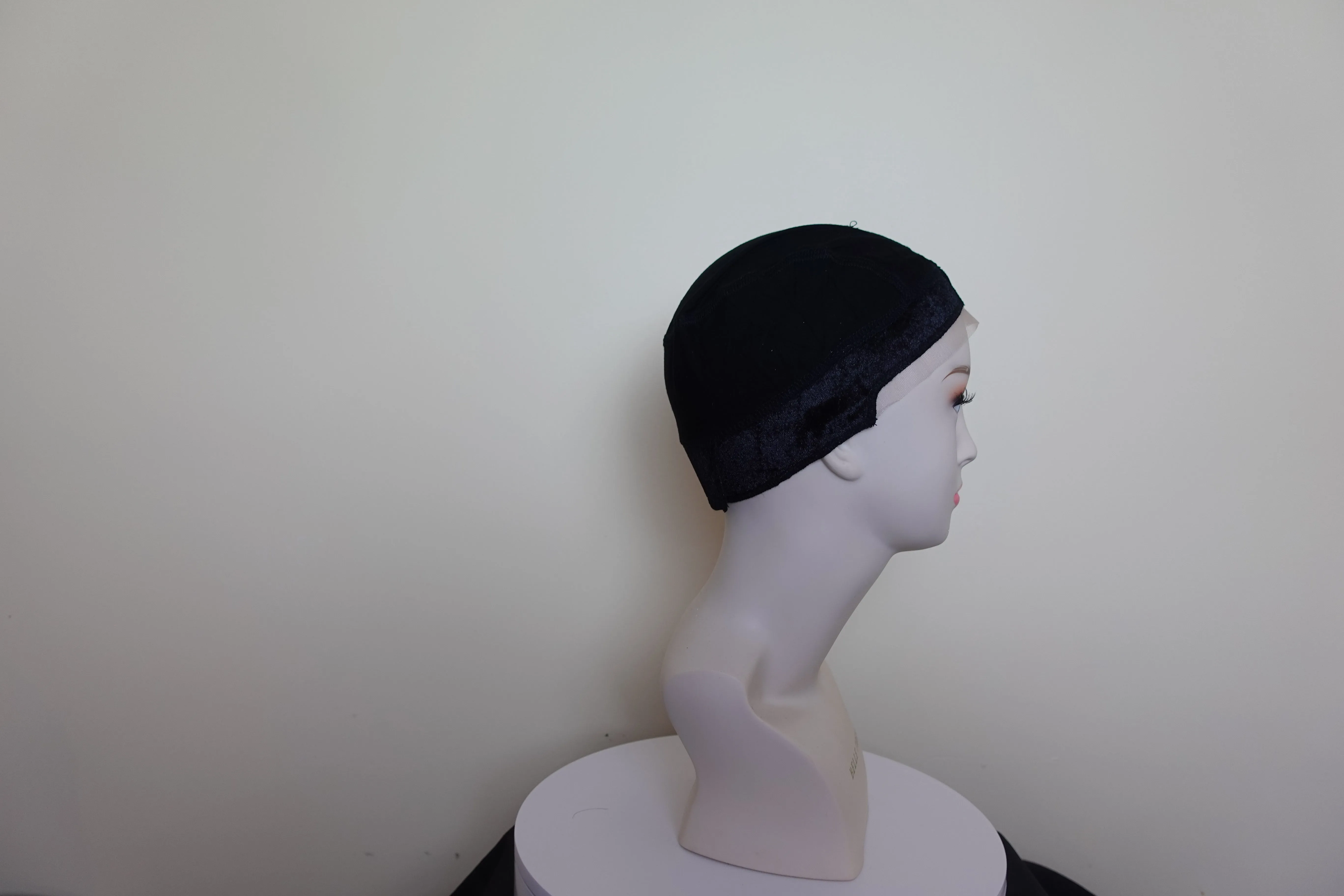 Perfect! Lace Grip Cap | Belle Tress