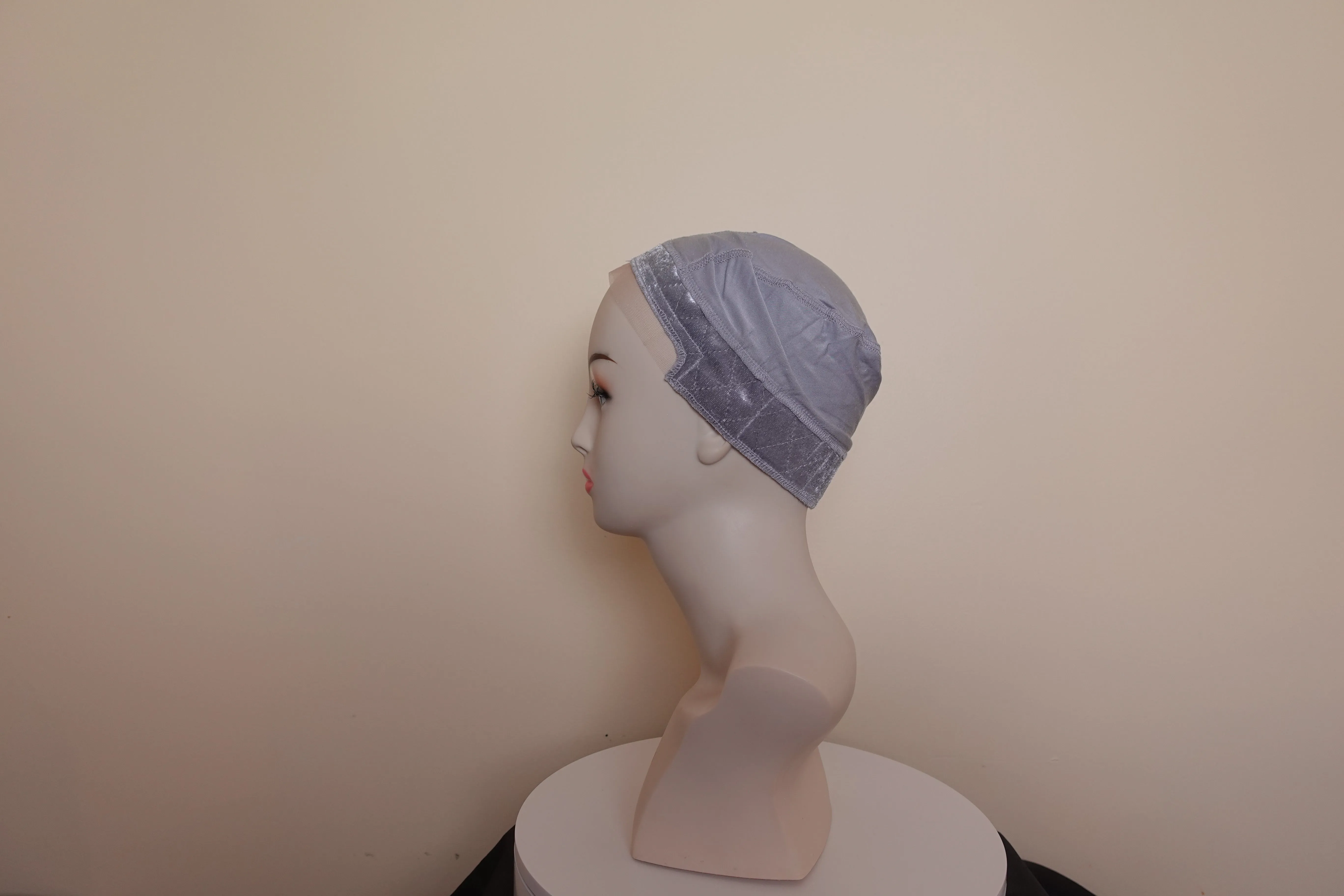 Perfect! Lace Grip Cap | Belle Tress