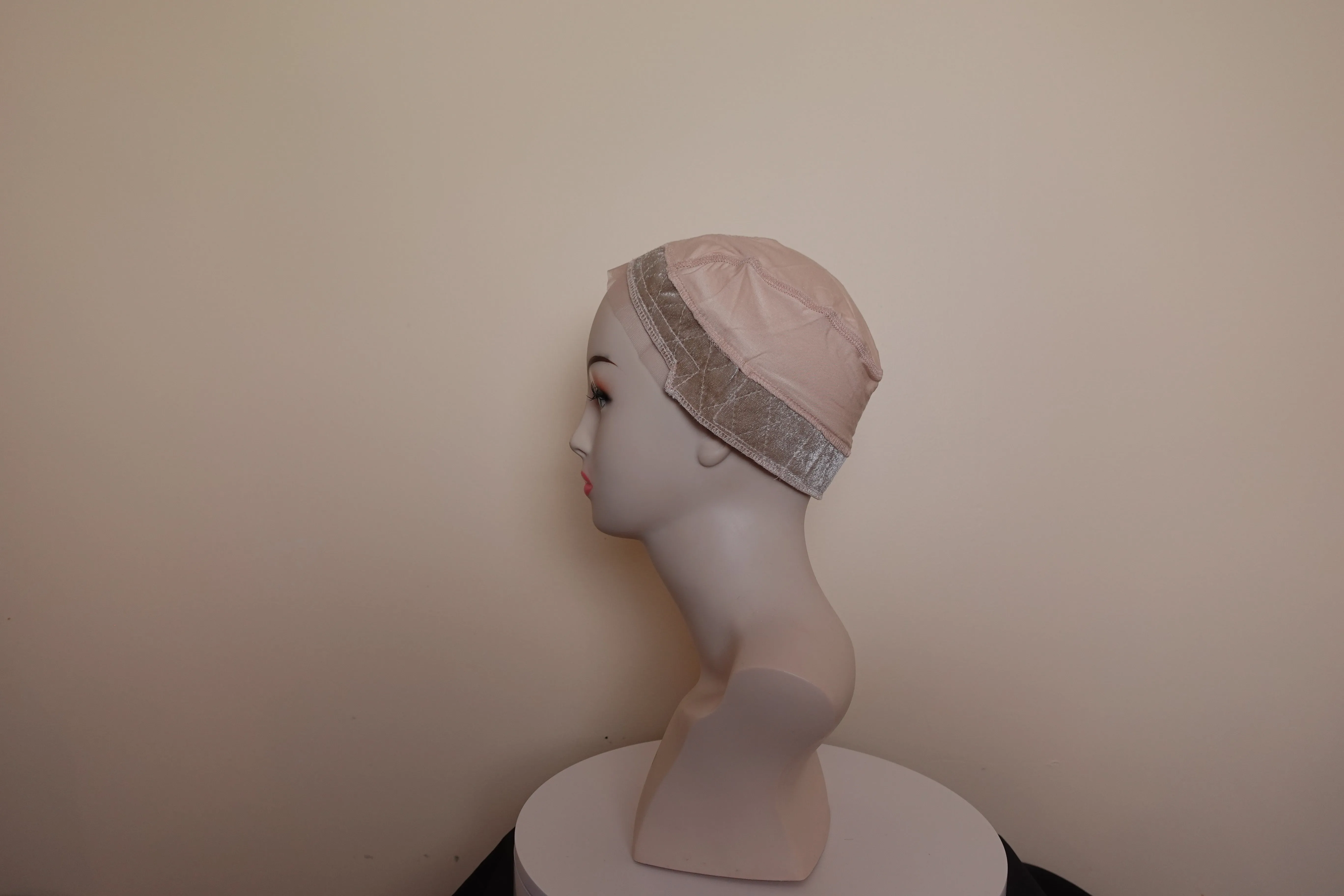 Perfect! Lace Grip Cap | Belle Tress