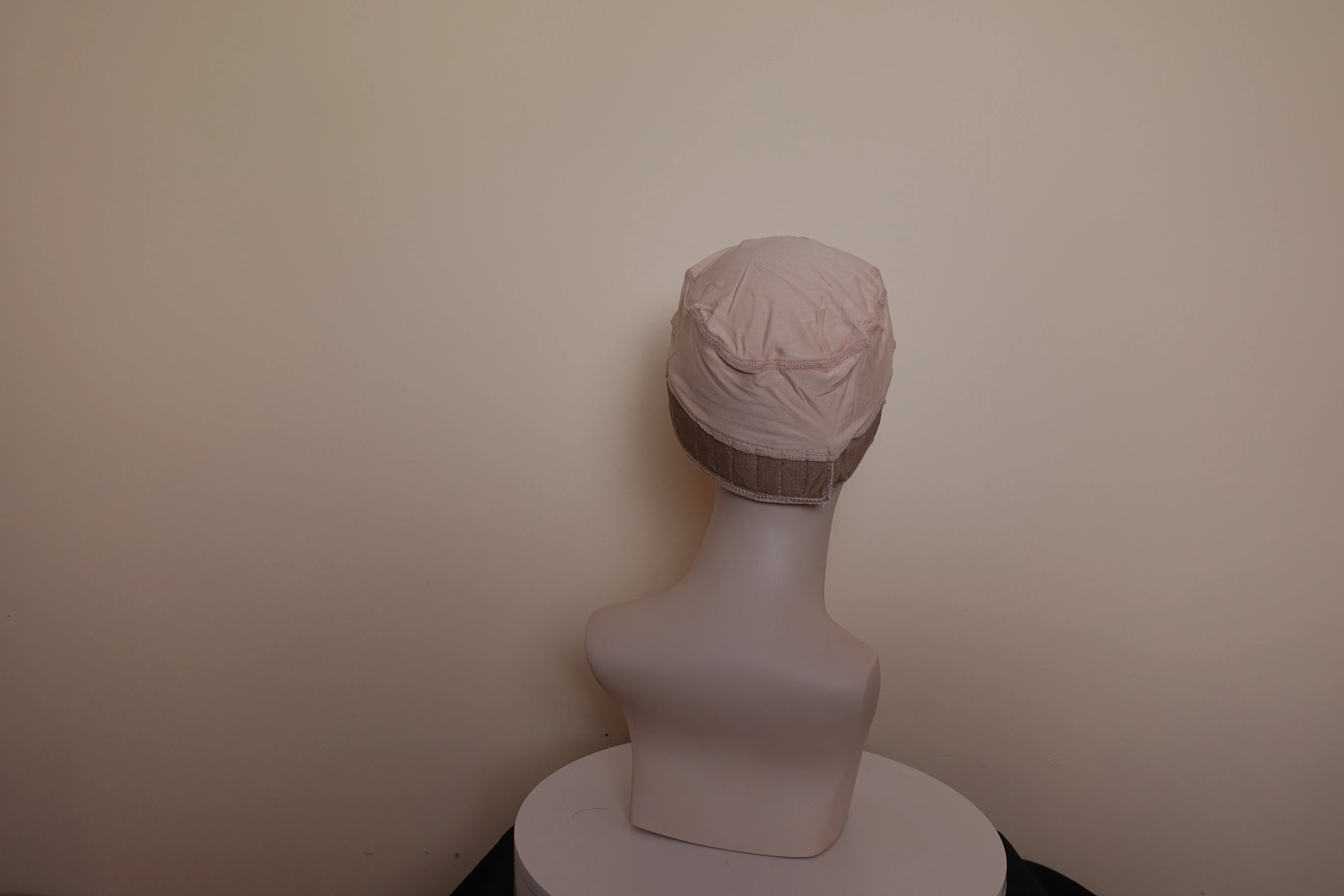 Perfect! Lace Grip Cap | Belle Tress