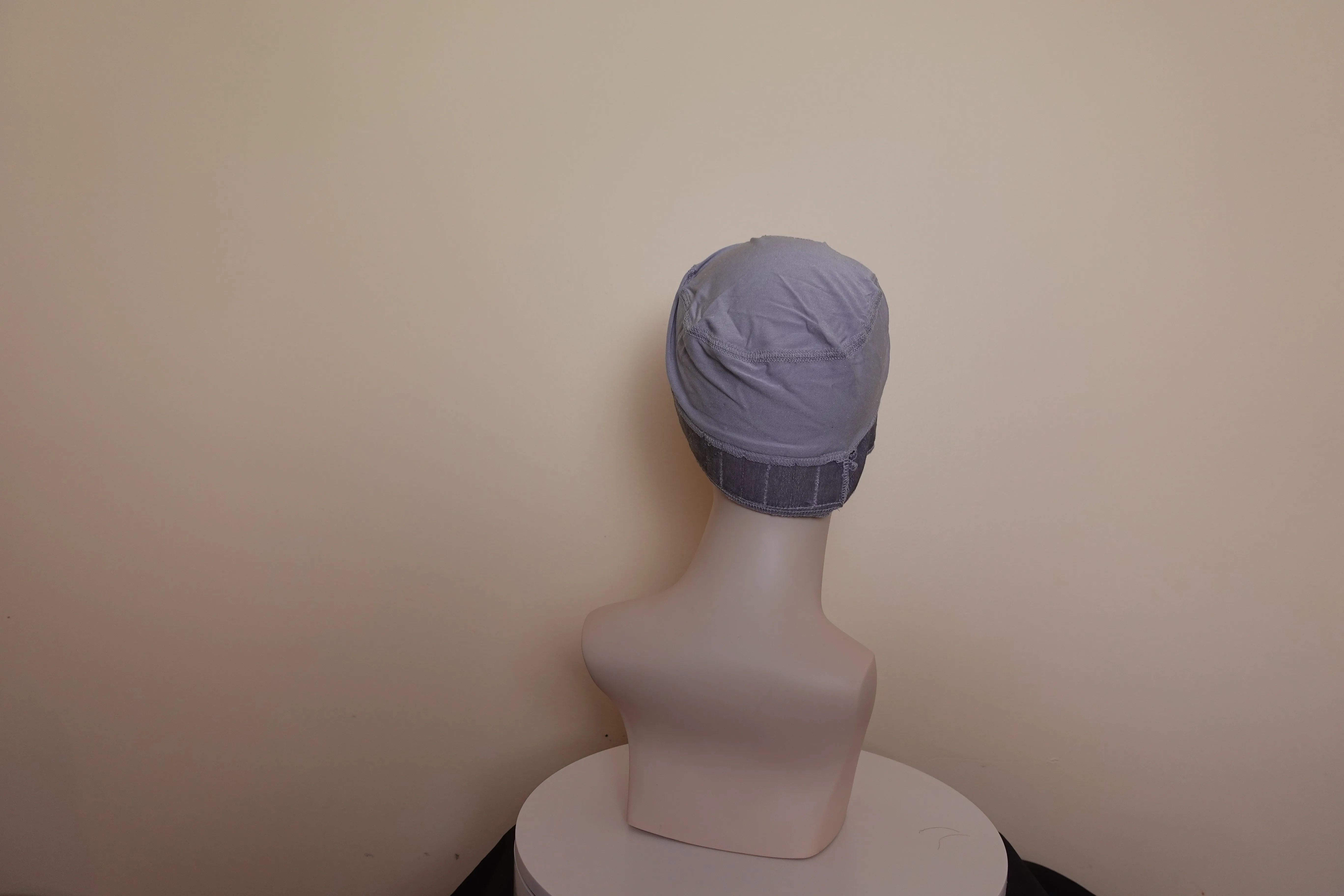 Perfect! Lace Grip Cap | Belle Tress