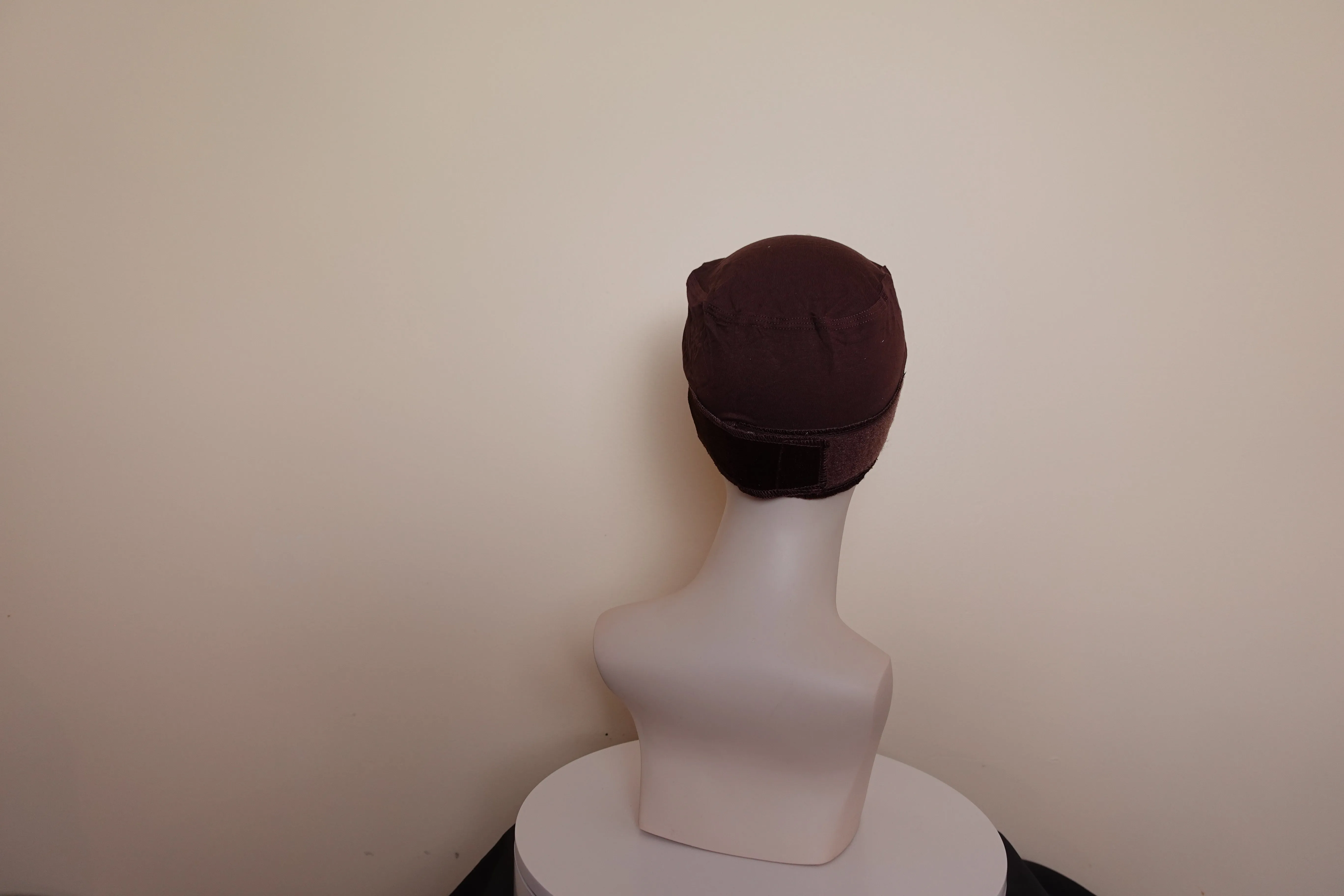 Perfect! Lace Grip Cap | Belle Tress