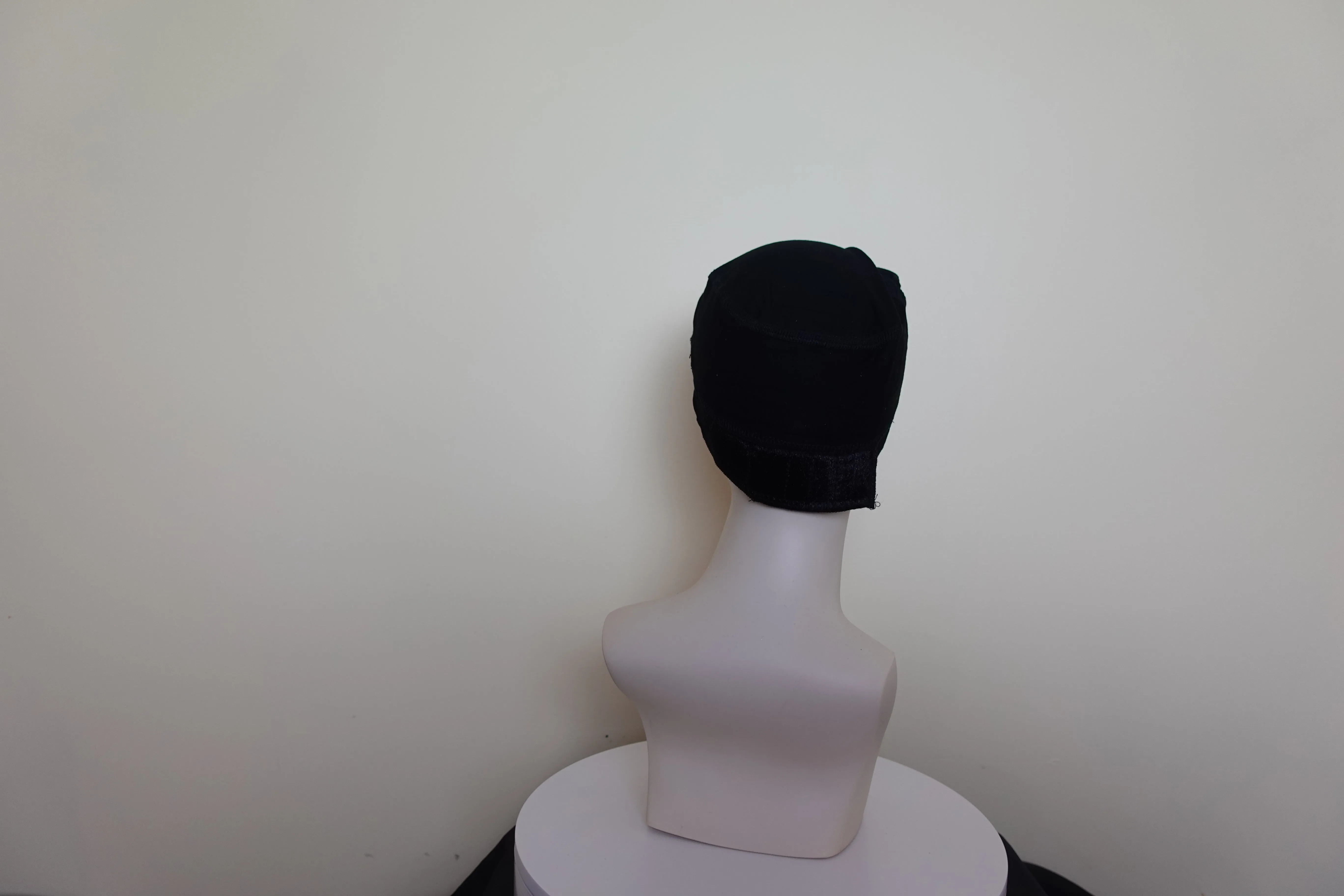 Perfect! Lace Grip Cap | Belle Tress