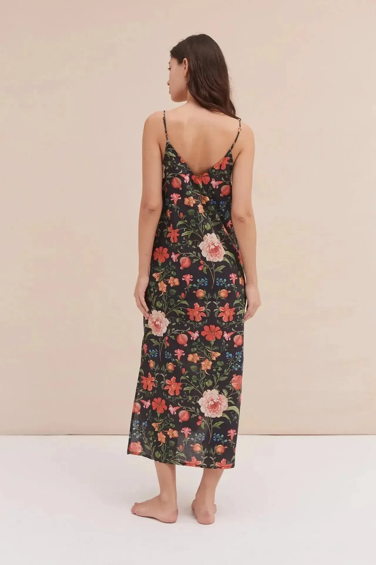 Persephone Slip Nightie