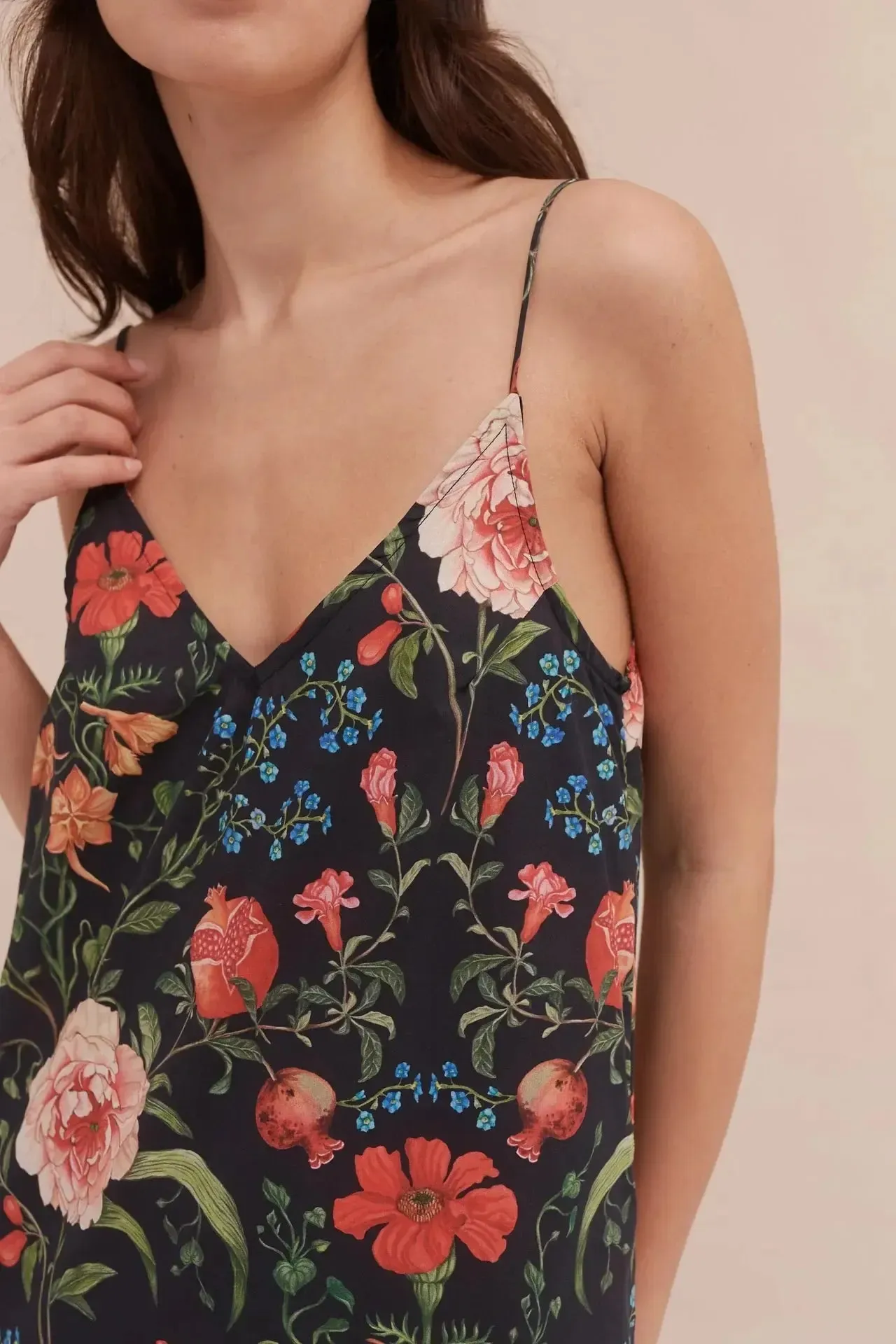 Persephone Slip Nightie