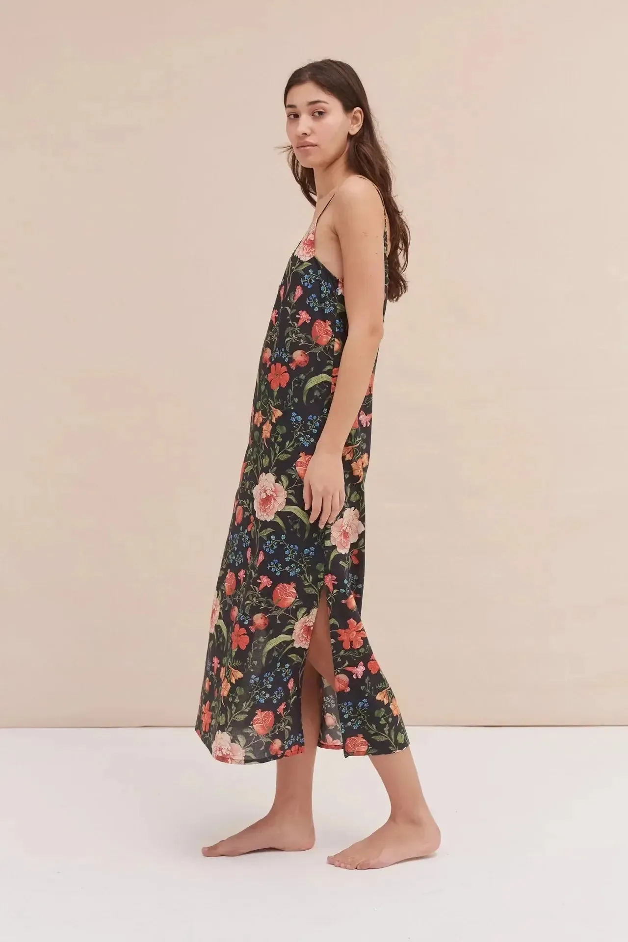 Persephone Slip Nightie