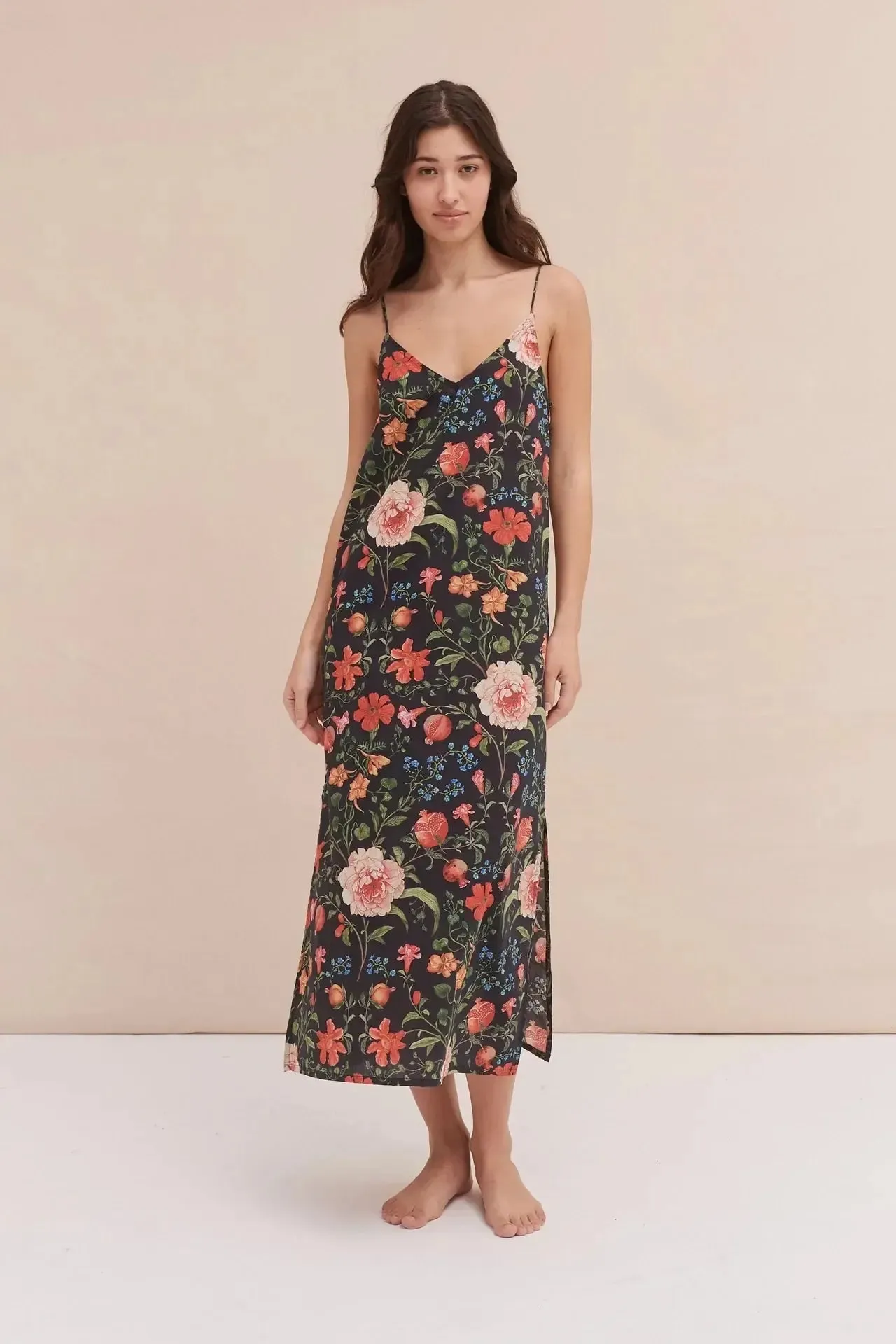 Persephone Slip Nightie