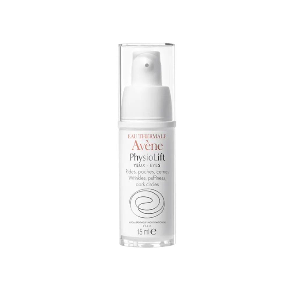 PHYSIOLIFT EYES WRINKLES, PUFFINESS, DARK CIRCLES 15 ml