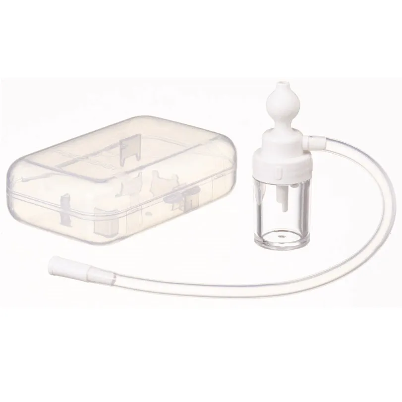 Pigeon Nose Cleaner (Tube Type)