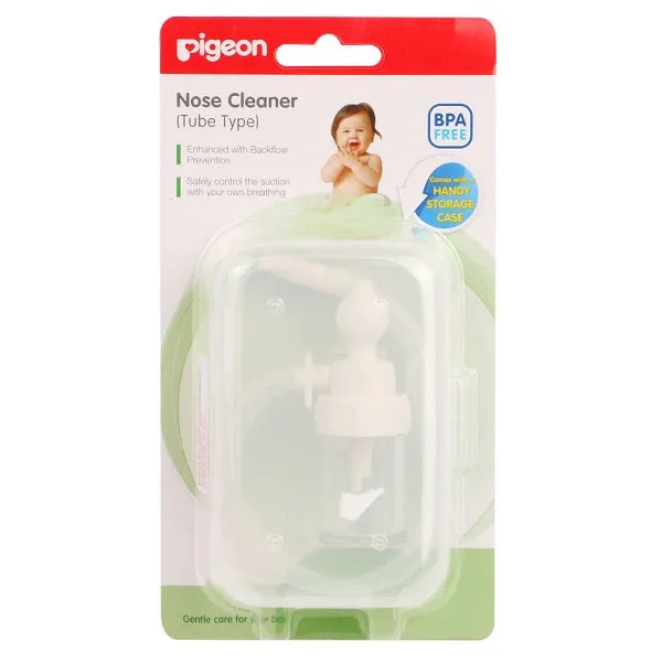 Pigeon Nose Cleaner (Tube Type)