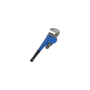 Pipe Wrench Heavy Duty Plumbing Shifting Pipe Spanner - 10" 12" 14" 18" 24"