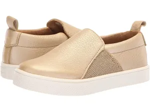 Platinum Slip On Sneaker