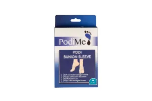 Podime Bunion Sleeve