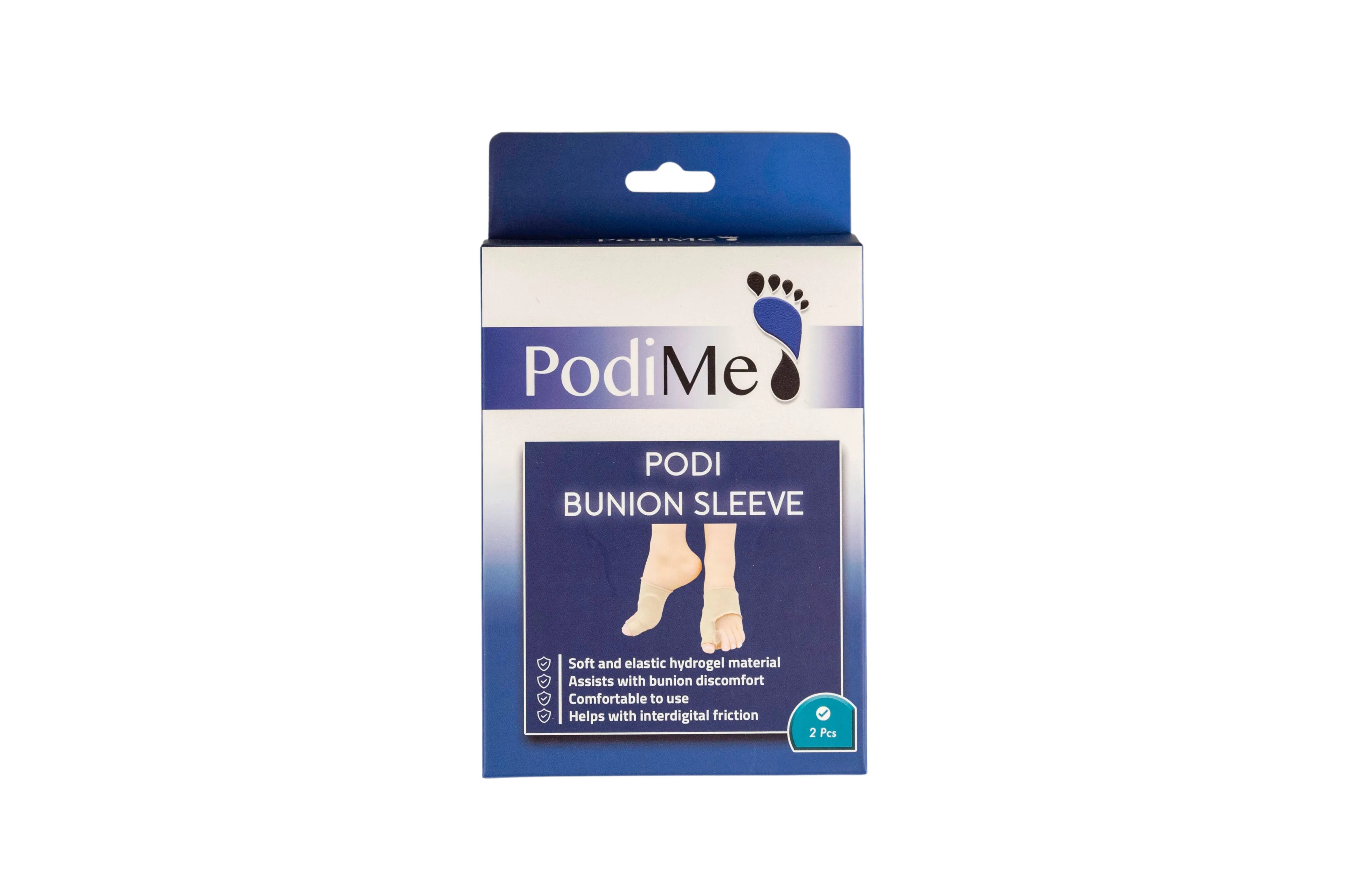 Podime Bunion Sleeve