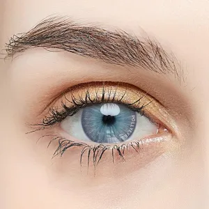 Pollyeye Urban Design Jade Colored Contact Lenses