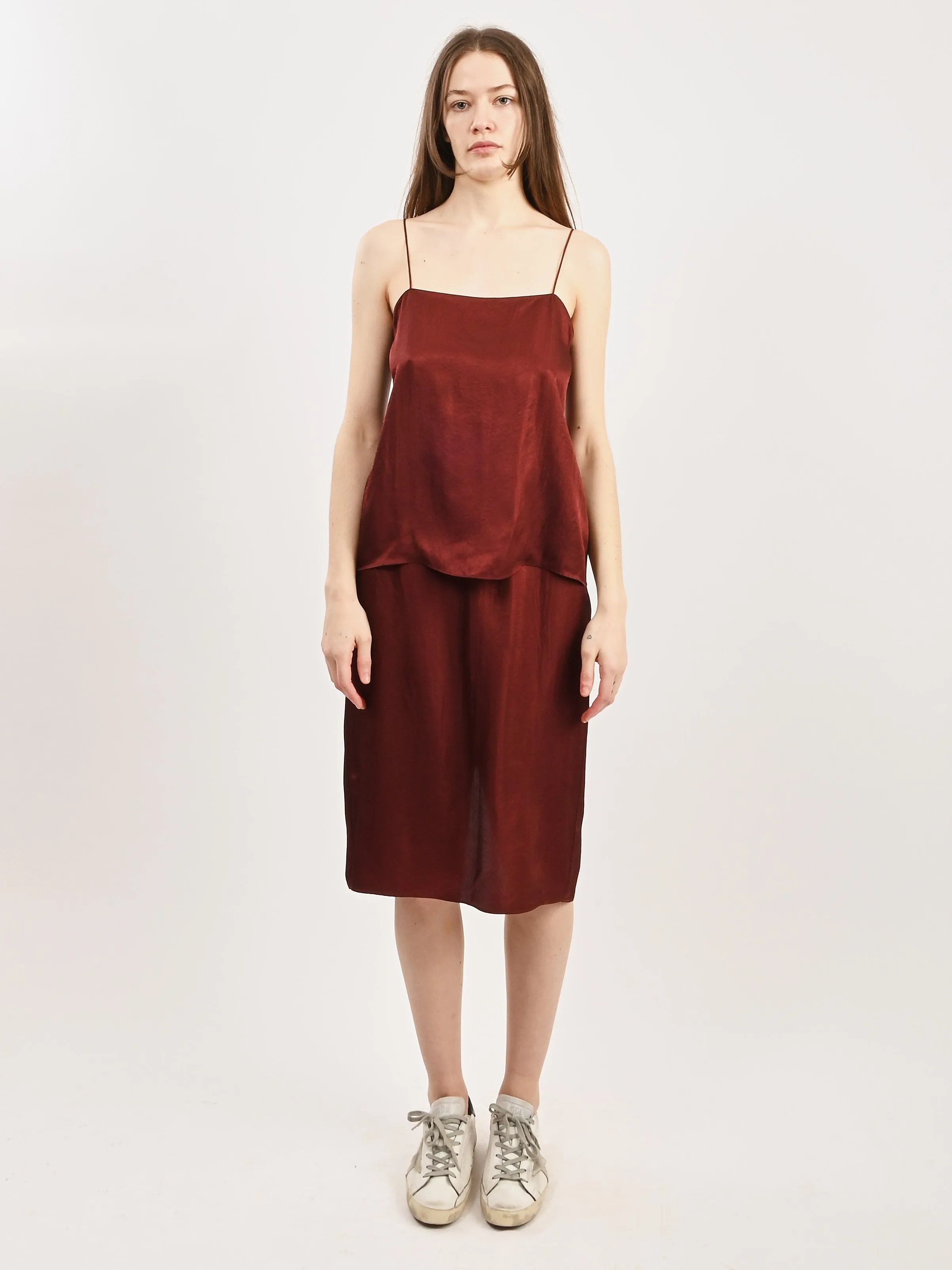 Port Wine The Slip Cami