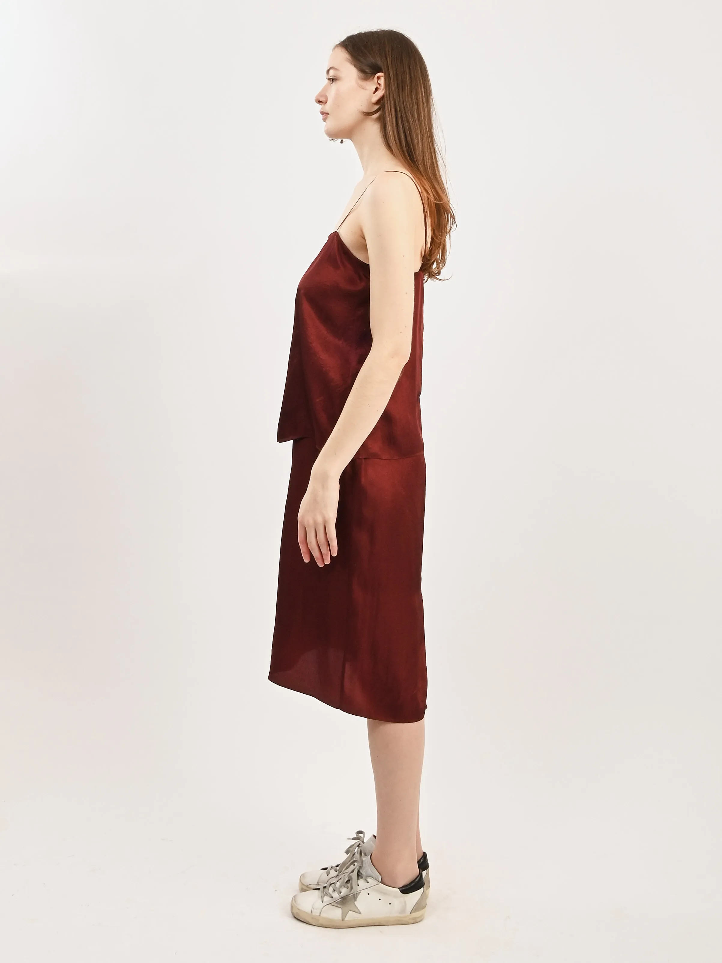 Port Wine The Slip Cami