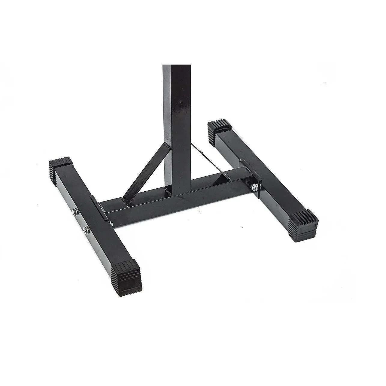 Portable Squat Rack - 120kg Max Load