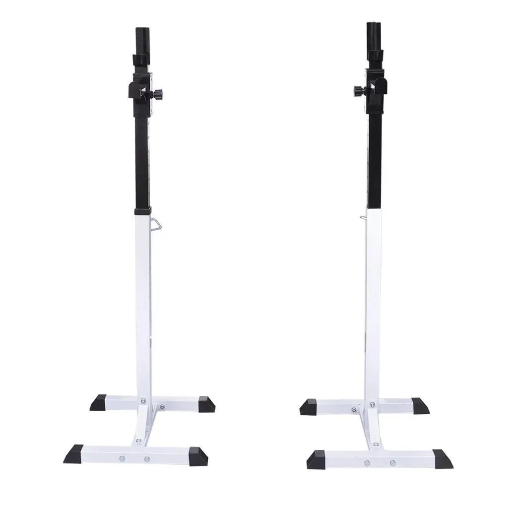 Portable Squat Rack - 120kg Max Load