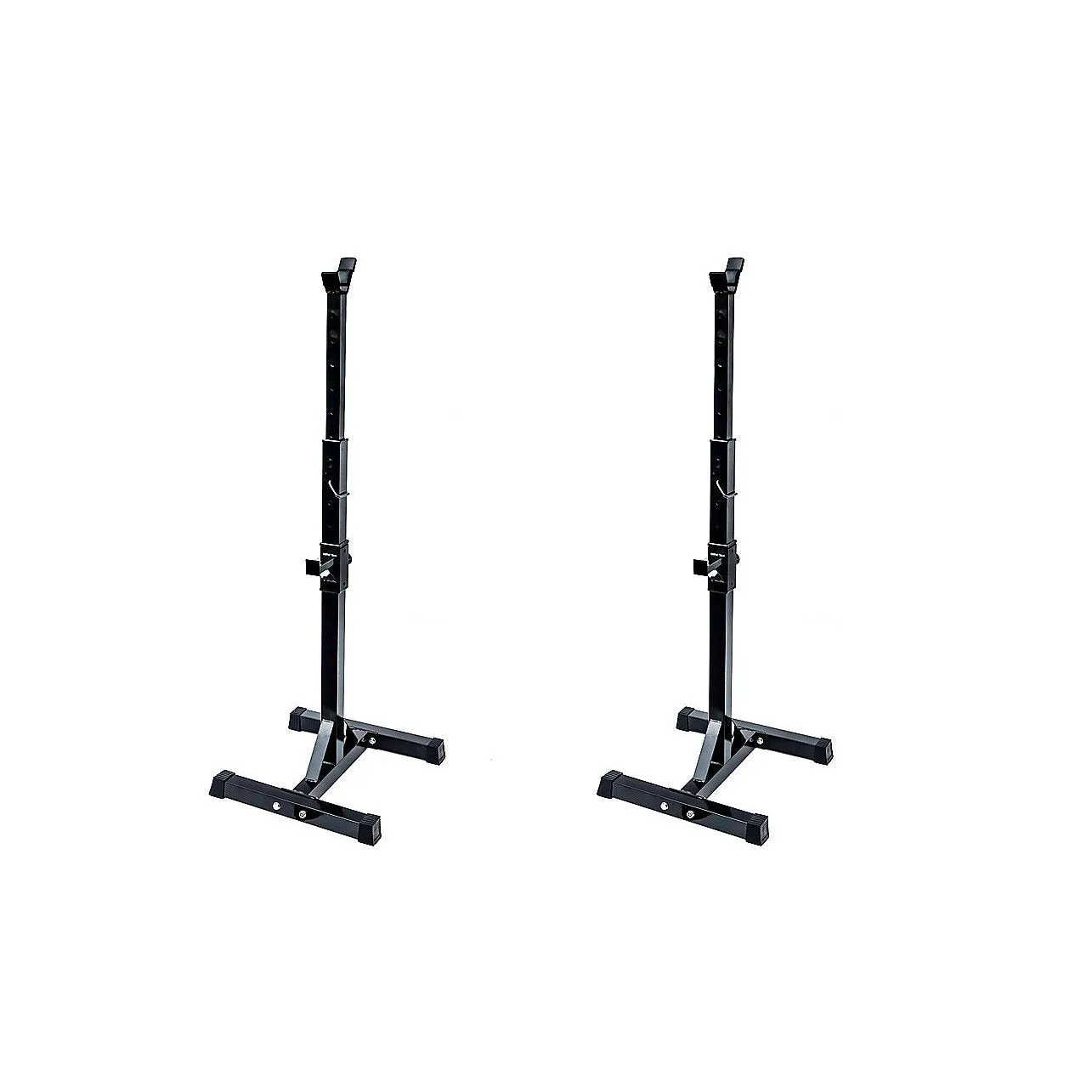 Portable Squat Rack - 120kg Max Load