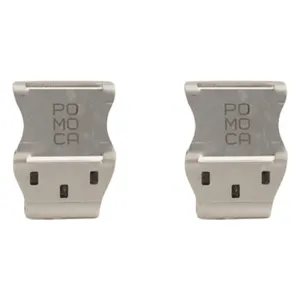Power hook tail clip