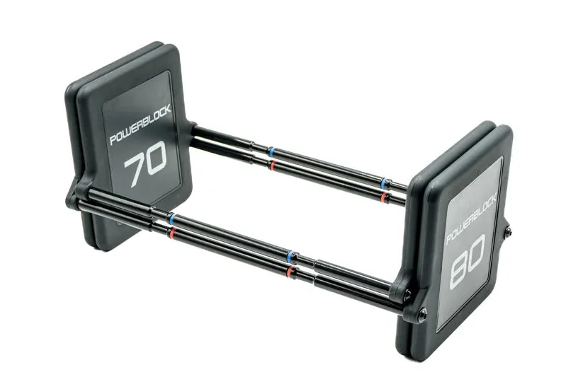 POWERBLOCK PRO100 STAGE 3
