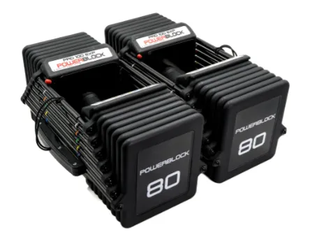 POWERBLOCK PRO100 STAGE 3