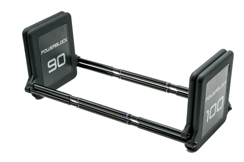 POWERBLOCK PRO100 STAGE 4