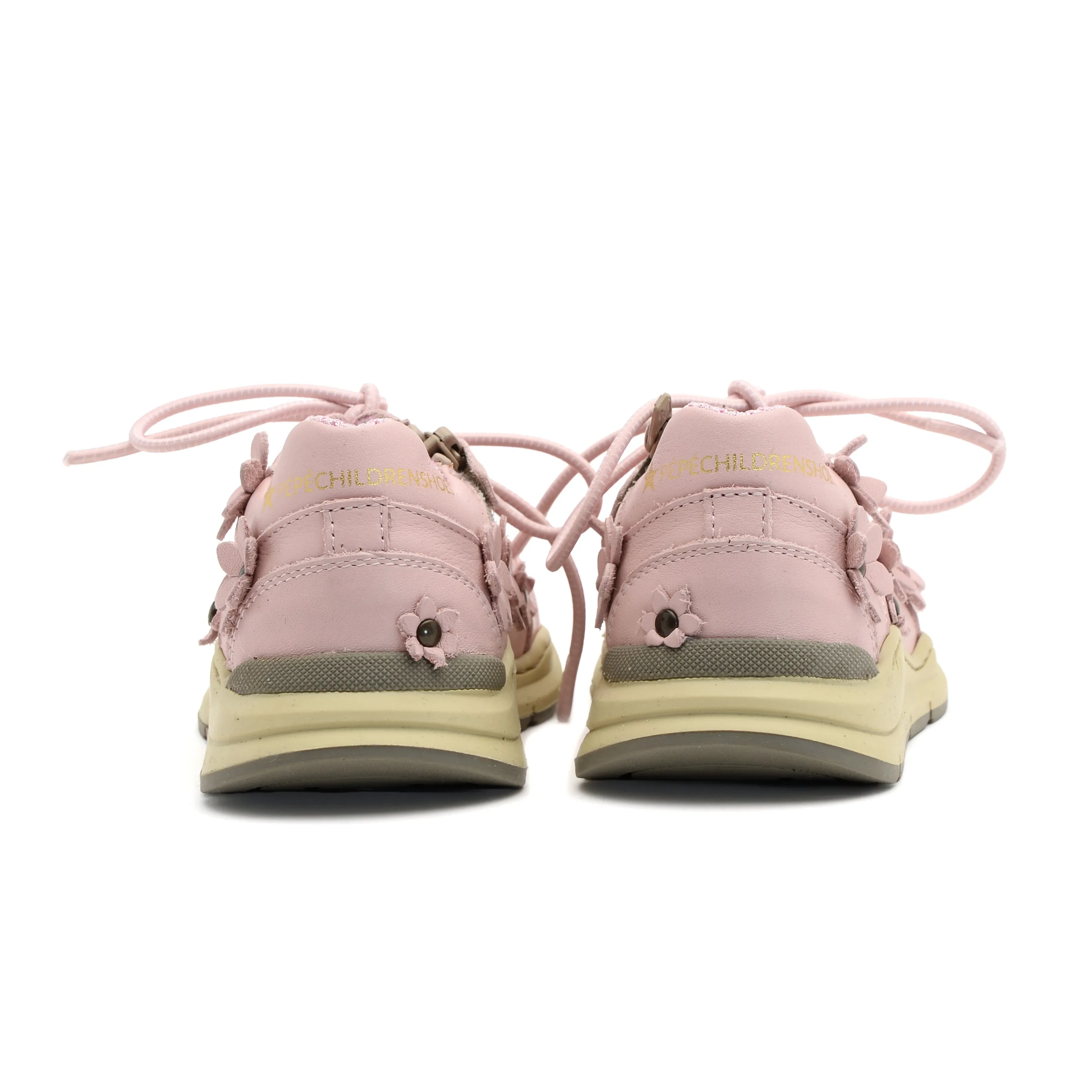 PèPè Shane Powder pink