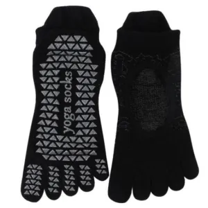 Premium Non Slip Yoga Socks