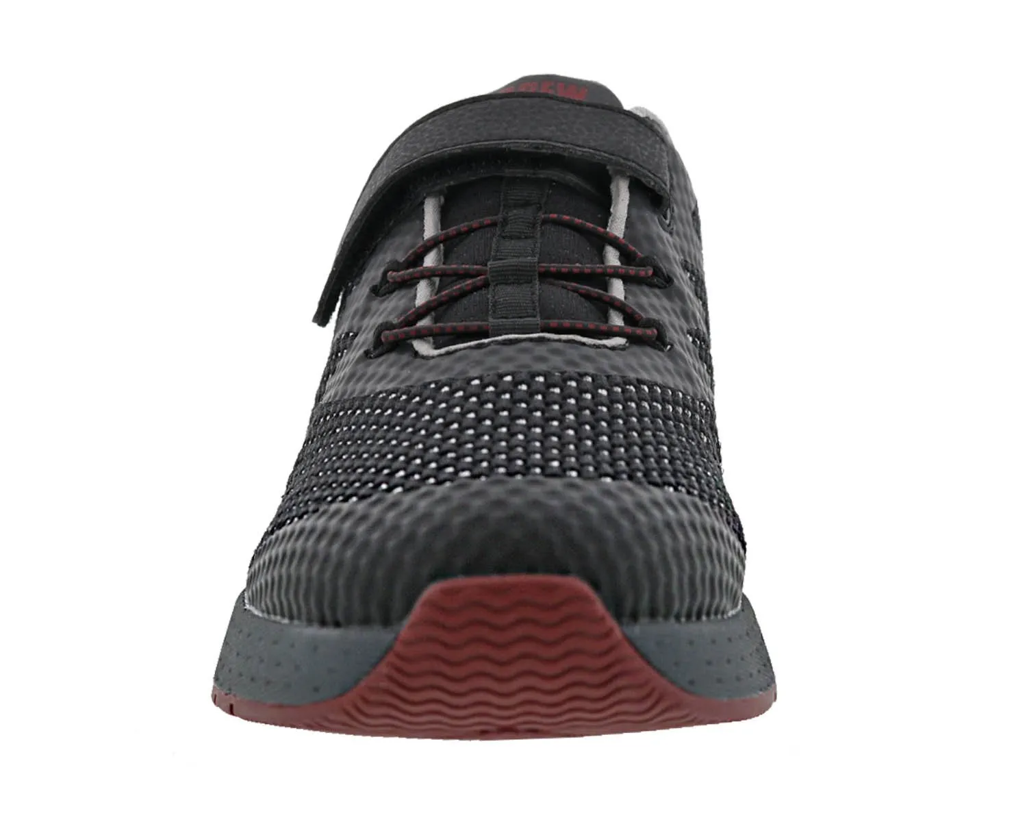 PRESTO Black Mesh Combo
