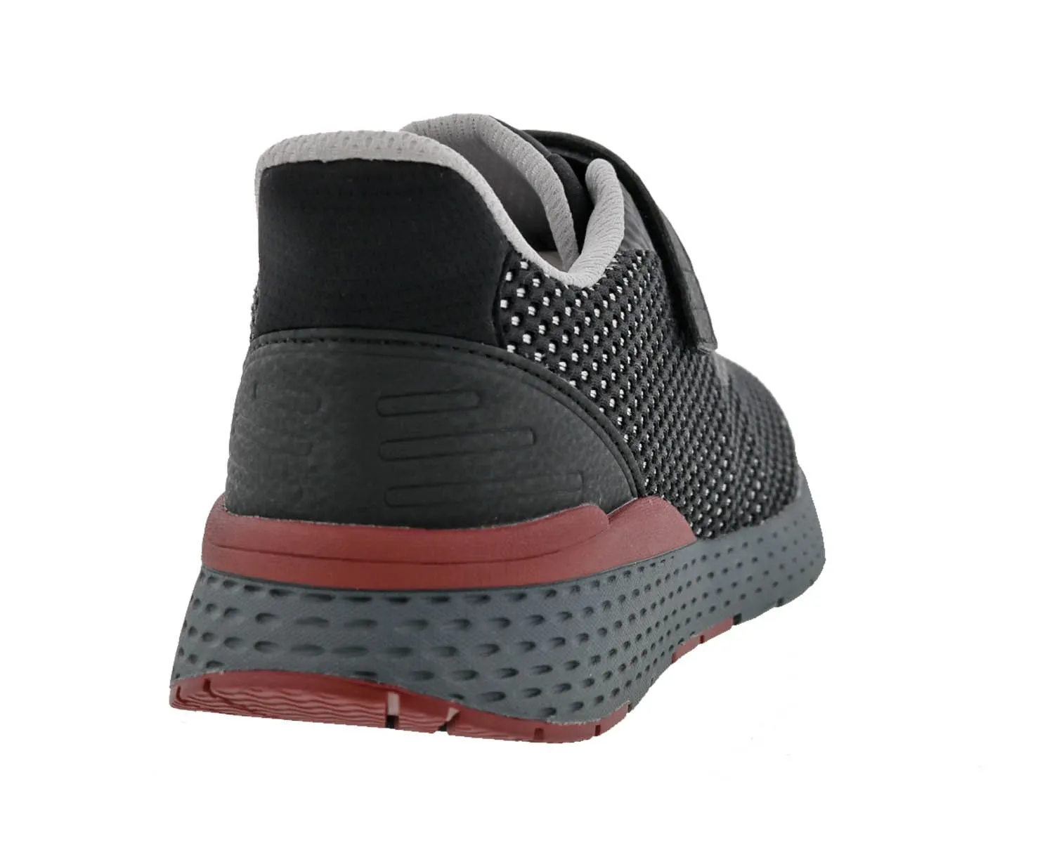 PRESTO Black Mesh Combo