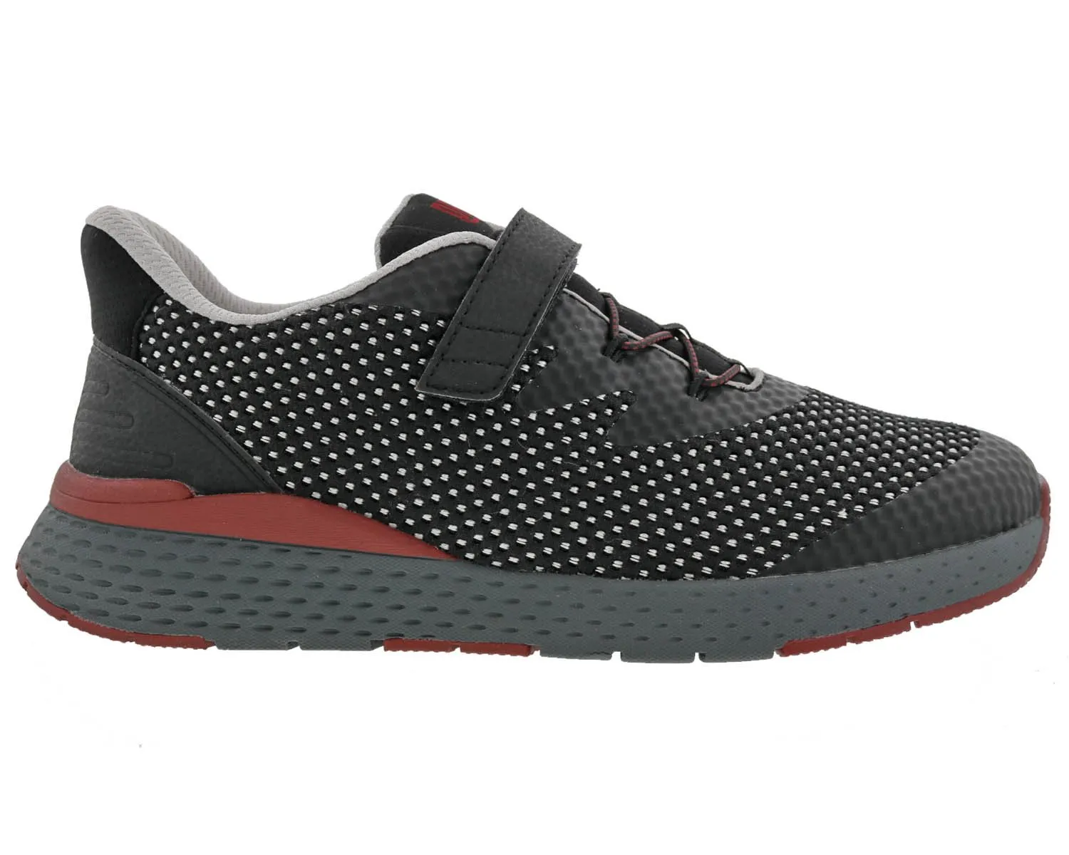 PRESTO Black Mesh Combo