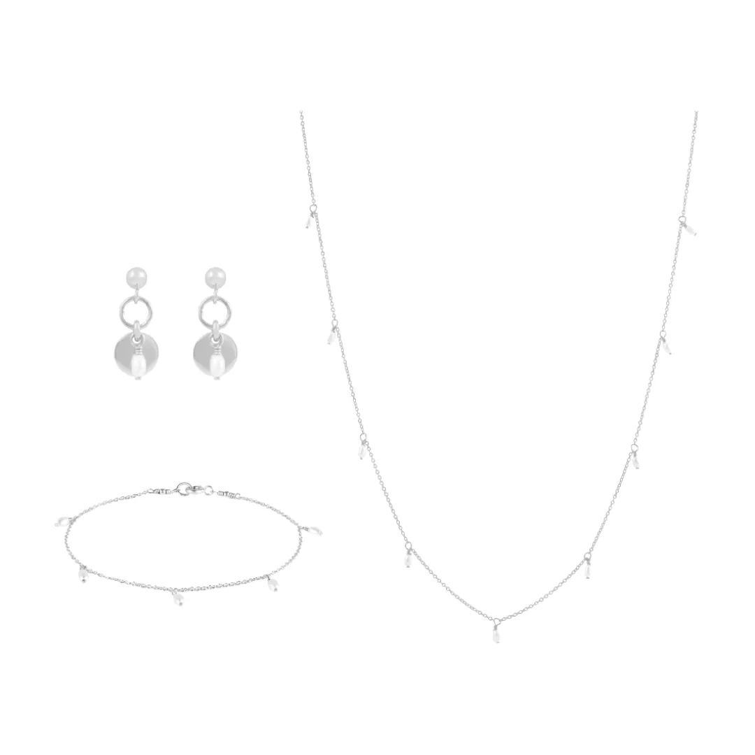 Prim Bundle - Silver