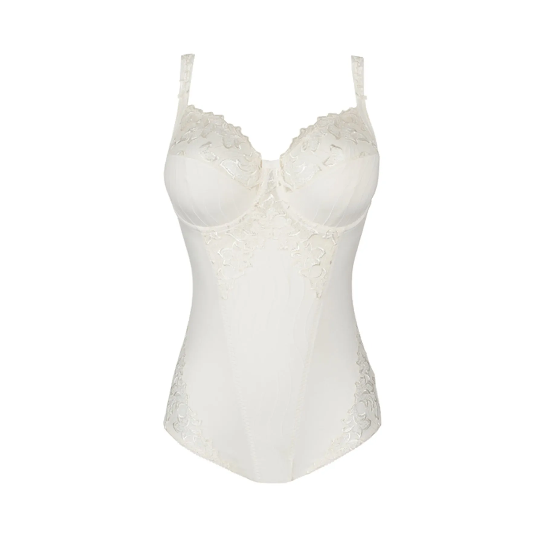 PrimaDonna Deauville Bodysuit
