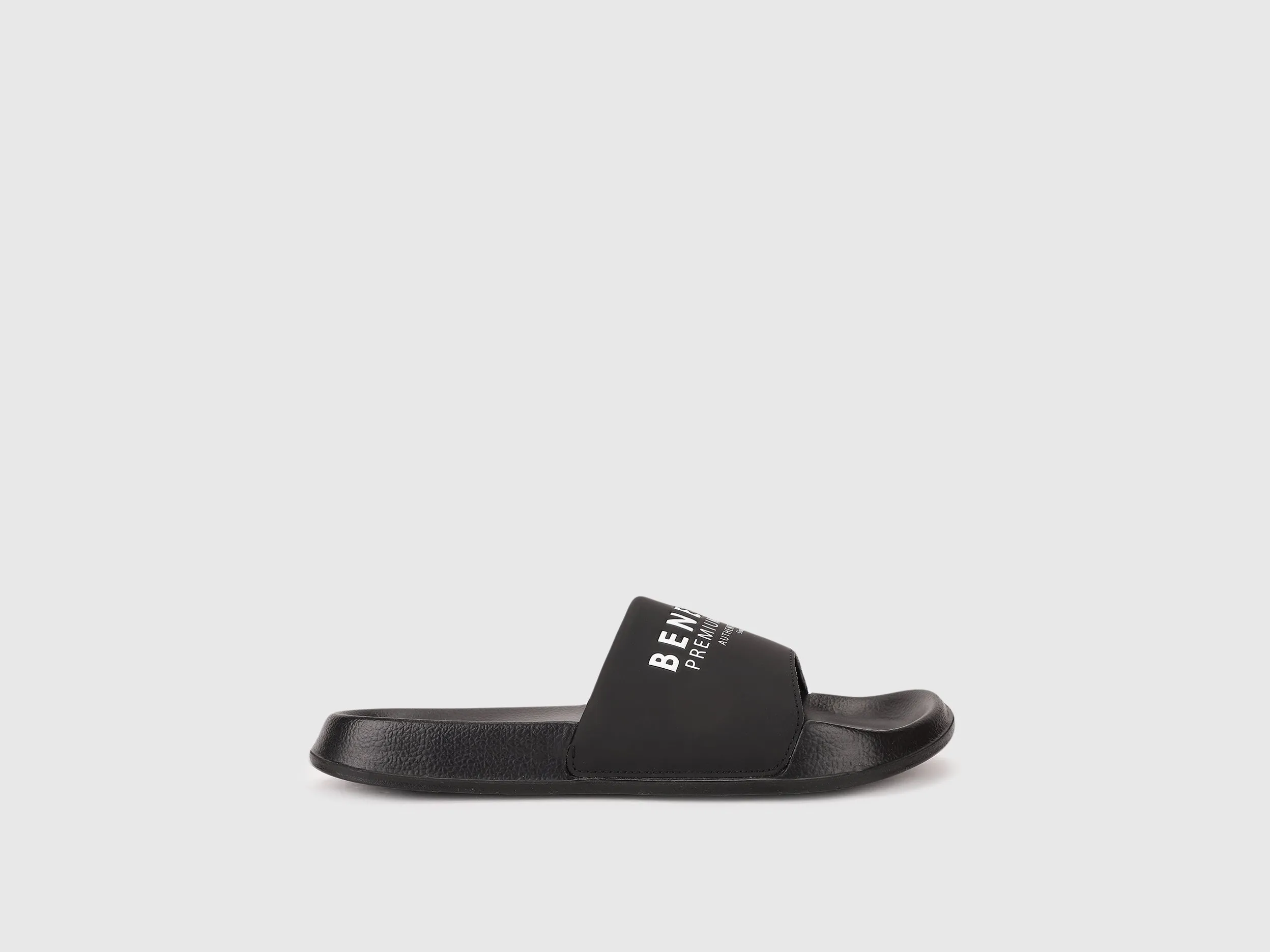 Printed Slip-On Slider